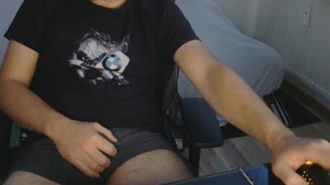 Snapshot of alexlover18839 chatting on 06.14.26 Alex online show from 06.14.26