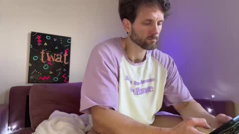 Alex Mann online show from 12.17.25