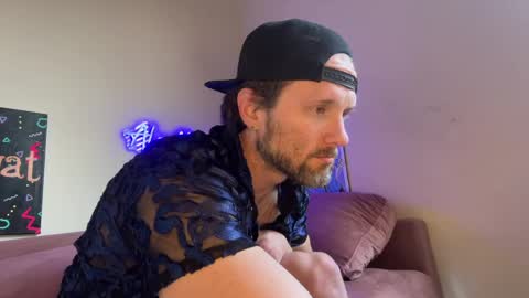 Alex Mann online show from 05.08.26