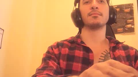 Alexxx online show from 02.19.25