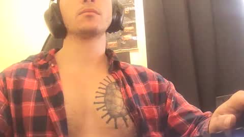 Alexxx online show from 11.04.25