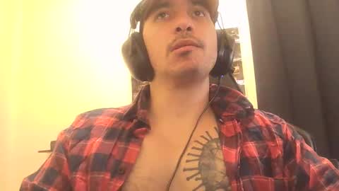 Alexxx online show from 11.10.25