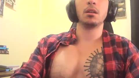 Alexxx online show from 12.22.25