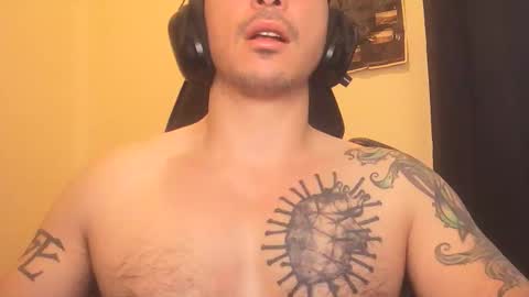 Alexxx online show from 02.17.26