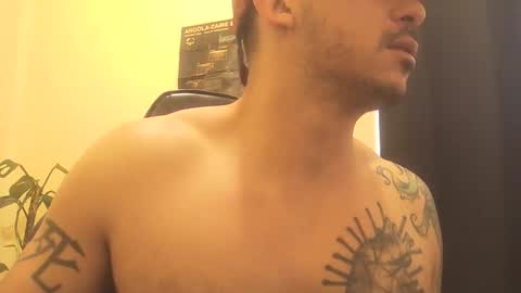 Alexxx online show from 03.12.26