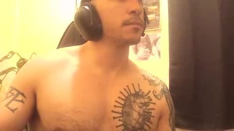 Alexxx online show from 03.25.26