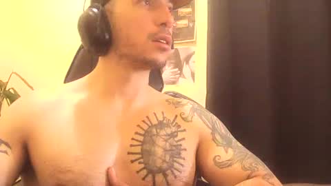 Alexxx online show from 04.02.26