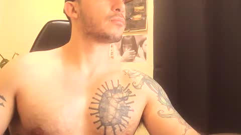 Alexxx online show from 04.04.26