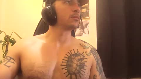 Alexxx online show from 04.06.26