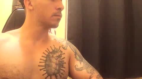 Alexxx online show from 04.08.26