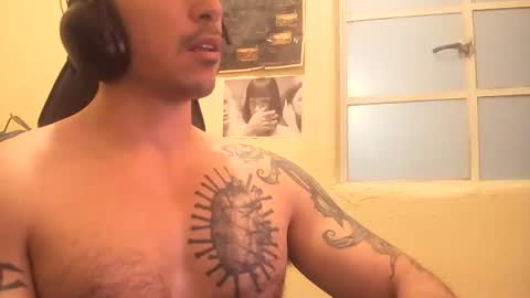 Alexxx online show from 04.10.26