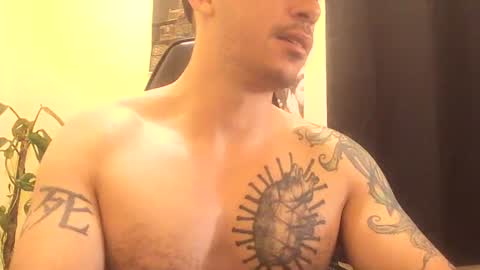 Alexxx online show from 04.10.26