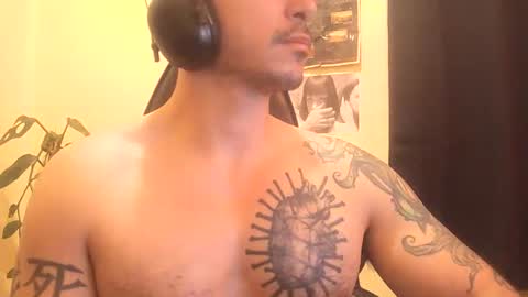 Alexxx online show from 05.13.26