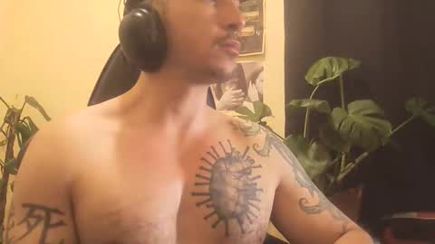 Alexxx online show from 05.19.26