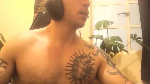 Alexxx online show from 05.22.26