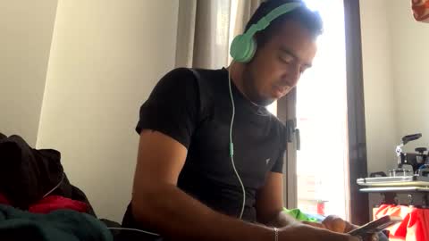 alexospina55 online show from 12.03.25