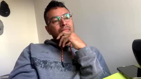 alexospina55 online show from 03.30.26