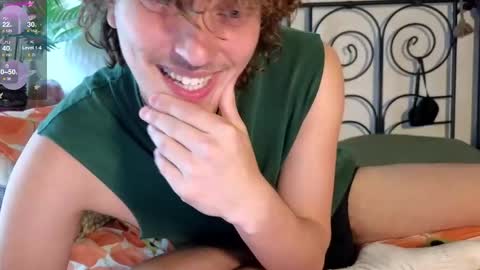 Alex online show from 05.15.26