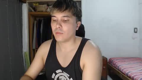 Alexander online show from 03.09.26