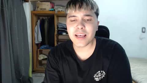 Alexander online show from 04.15.26