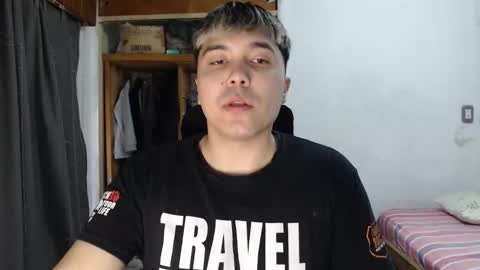 Alexander online show from 04.19.26