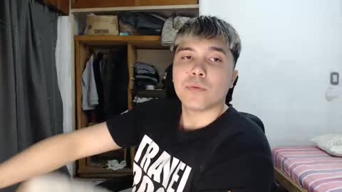 Alexander online show from 04.19.26