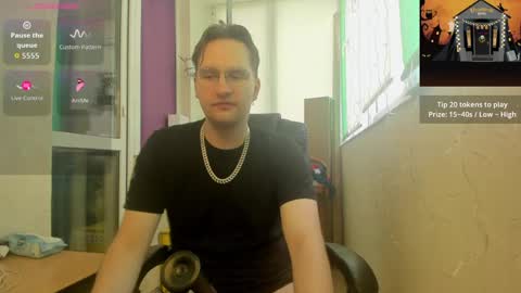 alexs9xtime online show from 05.30.26