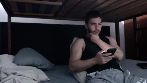 alexsb1998 online show from 02.04.25