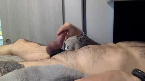 Alexsmith9876 online show from 12.19.25