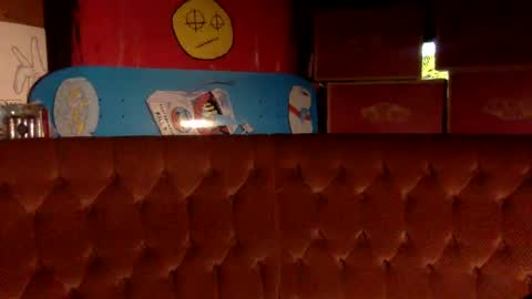 Snapshot of alexthegreat66 chatting on 12.24.24 alexthegreat66 online show from 12.24.24