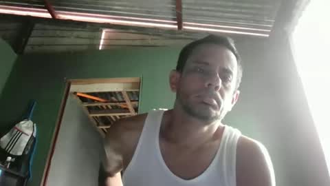 Snapshot of alextico1 chatting on 03.23.26 Alex online show from 03.23.26