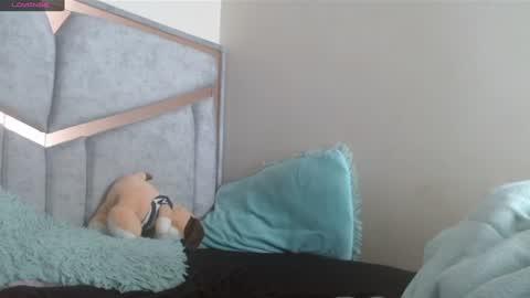 alex y luisa online show from 01.29.25