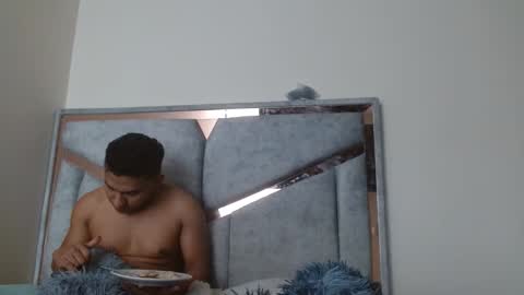 alex y luisa online show from 11.10.25