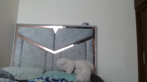 alex y luisa online show from 11.25.25