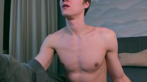 Alex YOUR DREAM BOY online show from 02.07.26