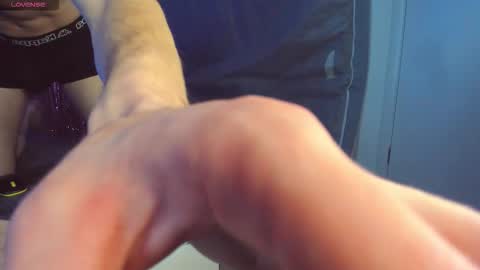 Alex YOUR DREAM BOY online show from 02.22.26