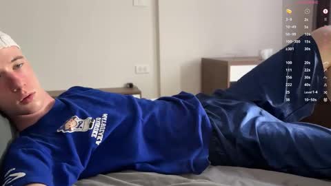 Alex online show from 09.17.25