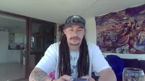 Snapshot of alexx1169 chatting on 10.25.25 Alex online show from 10.25.25
