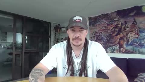 Alex online show from 12.18.25