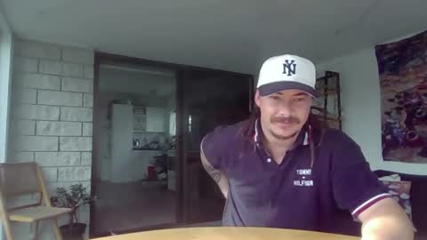 Alex online show from 04.10.26