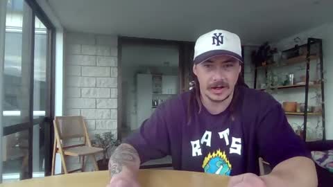 Alex online show from 04.13.26