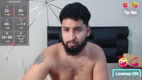 alexx_bbc_ online show from 12.09.24