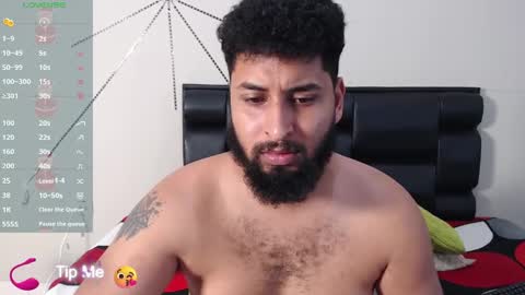 alexx_bbc_ online show from 01.04.25