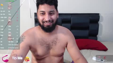 alexx_bbc_ online show from 01.07.25