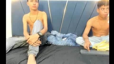 Snapshot of alexx_cum18 chatting on 05.09.26 alexx_cum18 online show from 05.09.26