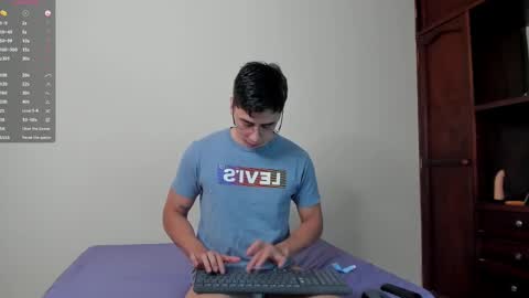 Alex Oconnor online show from 12.30.24