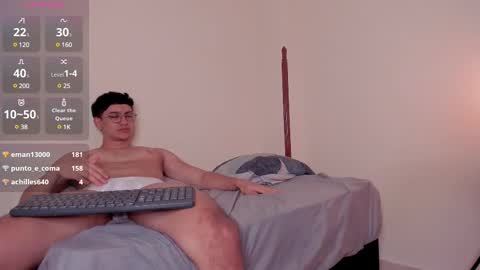 Alex Oconnor online show from 03.07.25