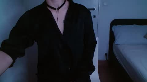 fallen angel17 online show from 01.16.26