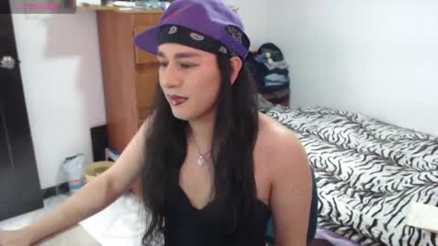 Snapshot of alexxiatouch chatting on 05.15.26 AlexxiaTouch online show from 05.15.26