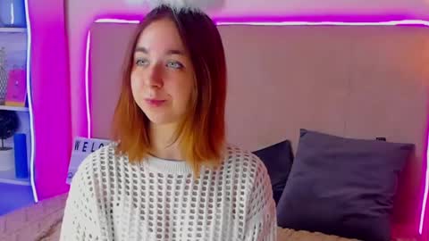 AlexxisSky online show from 12.02.24